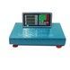 Ваги торгові 200кг NK-200WIFI 32X42см Nokasonic