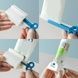 Прес для зубної пасти та крему ProZone Standing Tube Squeezer Білий