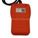 Сканер для діагностики авто MS309PRO OBD2 Оранжевий з чорним