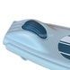 Самокат детский трехколесный 125*47см с подсветкой и музыкой Skyper FG-05712 Розовый