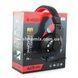 Игровые наушники с микрофоном и подсветкой Misde A65 Gaming Headset