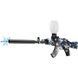 Автомат с орбизами, зарядка USB Water gun WH10-2 Космонавт