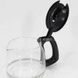 Кофеварка капельная электрическая DSP Kafe Filter KA 3024