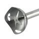 Блендер погружной 5в1 со сменными насадками Blender Stir bar R.340 RAF Черный с красным