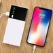 Power Bank 20000mAh Demaco DMK-A85 5V\2.1A Белый