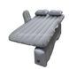 Матрас для авто Car Travel Bed Серый