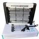 Ловушка-уничтожитель для комаров и мух подвесная 220V LED MODEL B04-4W