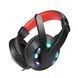 Игровые наушники с микрофоном и подсветкой Misde A65 Gaming Headset