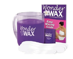 Средство для депиляции Wonder Wax