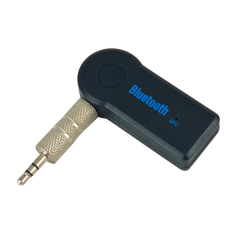 Беспроводной адаптер Bluetooth-приемник (hands-free)