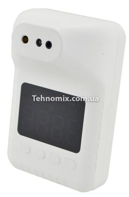 Безконтактний термометр Hi8us HG 02 з голосовим повідомленням