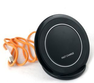 Бездротове зарядний пристрій Fast Charge Stand EP-NG930 Чорне