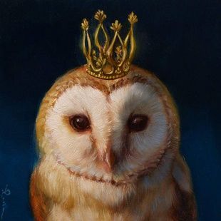 Постер Снігова королева &copy;Lucia Heffernan CN53301M