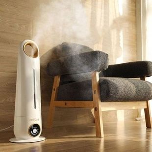Увлажнитель воздуха Medica+ Fresh Air 5.0 (Япония) 50230