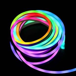 Шланг светодиодная лента с приложением LED 5м APP Bluetooth (USB) SFK-11