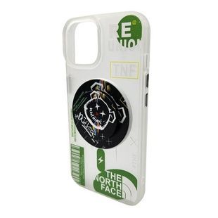 Чохол для смартфону POP Mag для Apple iPhone 14 Pro Max 8.NF Black