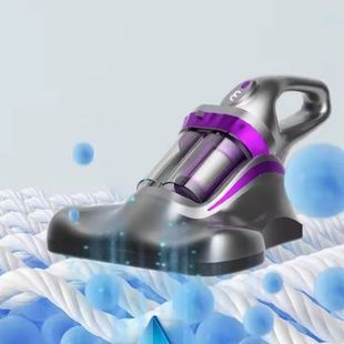 Ручной пылесос Vacuum cleaner mite remover