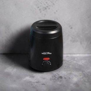 Воскоплав Wax Pro 200 Чорний