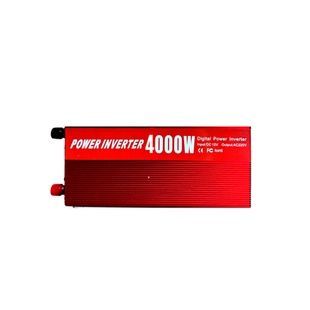 Преобразователь 4000W AR AC/DC 12V