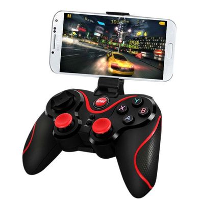 Беспроводной Bluetooth Gamepad Джойстик Gen Game S5 Игровой Геймпад