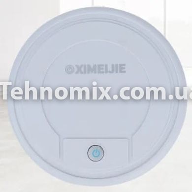 Робот пылесос Ximeijie Mop Robot Sweeping Белый