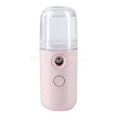 Увлажнитель воздуха Air Purifier BA-6 Фиолетовый