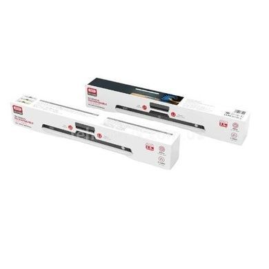 Лампа з сенсорним керуванням, 3 режими 1200mAh XO YH08A Чорна