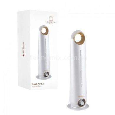 Увлажнитель воздуха Medica+ Fresh Air 5.0 (Япония) 50230