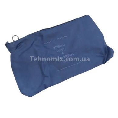 Набор органайзеров для хранения вещей дорожный 8 шт Travel storage bag XL-940 Синий