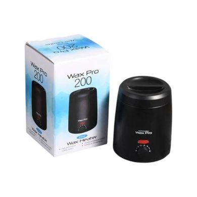 Воскоплав Wax Pro 200 Чорний