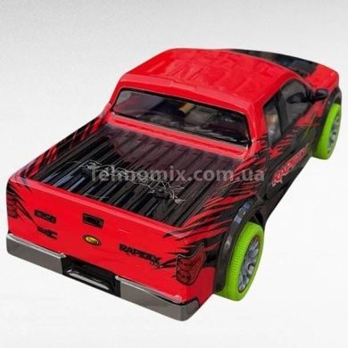 Машинка на радіокеруванні з пультом ProjectX Ford F-150 Raptor DT-347