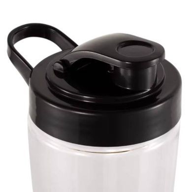 Блендер стаціонарний електричний 300Вт 600мол Blender Electric blender R.397 RAF Помаранчевий