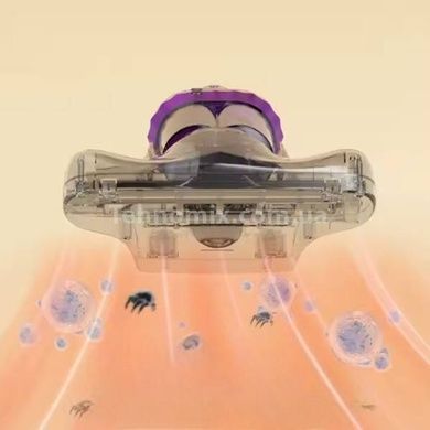 Ручний пилосос Vacuum cleaner mite remover