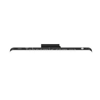 Лампа з сенсорним керуванням, 3 режими 1200mAh XO YH08A Чорна