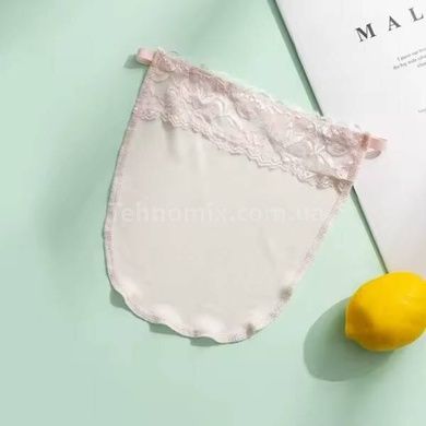 Вставка для слишком глубоких вырезов декольте CAMI SECRET Бежевая