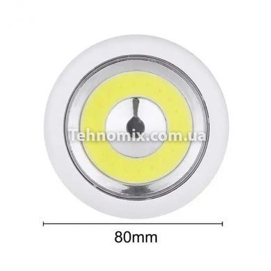 Универсальный точечный светильник Atomic Beam Tap Light