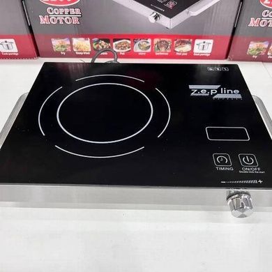 Электрическая инфракрасная плита Zepline ZP-061 2200W