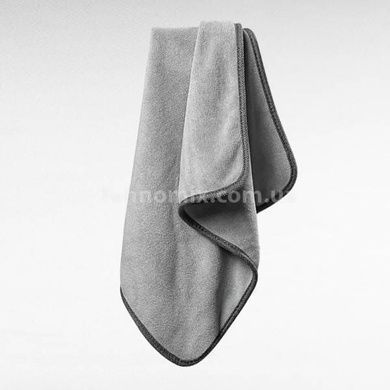 Микрофибра для машины Baseus Easy life car washing towel 40*40см 2шт Серая