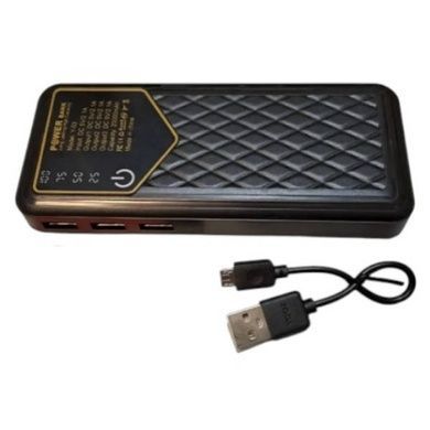 Power Bank 20000mAh Demaco DMK-A85 5V\2.1A Черный