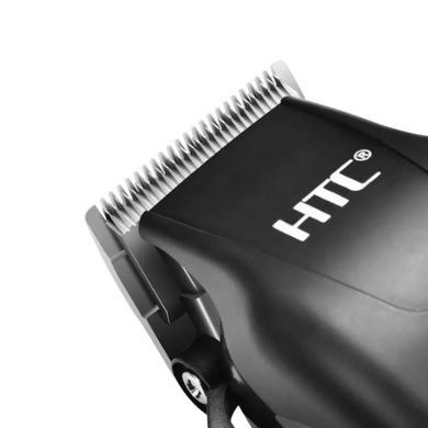 Машинка для стрижки волос со сменными насадками HTC Best Clipper CT-366