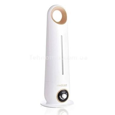 Увлажнитель воздуха Medica+ Fresh Air 5.0 (Япония) 50230