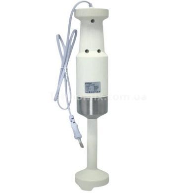 Блендер занурювальний Hoffmans 600W HM-8039 Білий