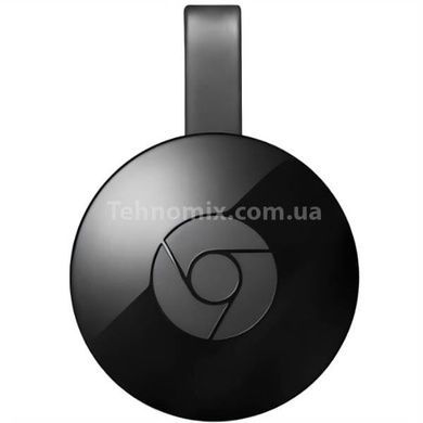 Перехідник-адаптер USB/HDMI Bluetooth Mirascreen Chromecast Чорний