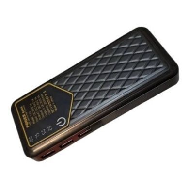 Power Bank 20000mAh Demaco DMK-A85 5V\2.1A Черный