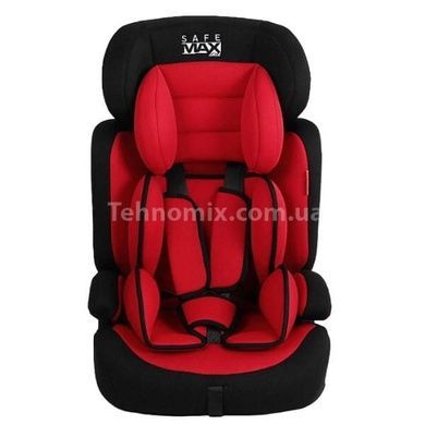 Автокрісло дитяче система ISOFIX вага дитини від 9-36 кг JOY RS-30199