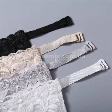 Вставка для слишком глубоких вырезов декольте CAMI SECRET Бежевая