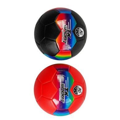 М'яч футбольний ТРЕ 330гр №5 С 55031 Чорний