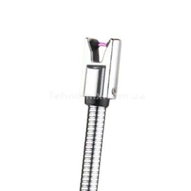 Запальничка електрична гнучка з акумулятором ARC BBQ LIGHTER Золота