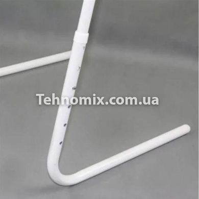 Переносной складной столик Table Mate 2 Белый