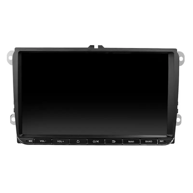 Штатная магнитола Volkswagen Universal Android-11 Canbus (2+16GB)